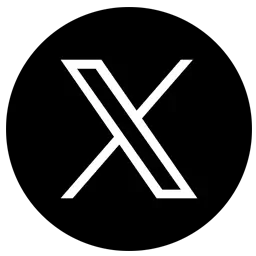 آیکون سایت ایکس X